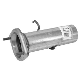 AP Exhaust® - Exhaust Pipe Connector