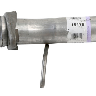 AP Exhaust® - Exhaust Pipe Connector