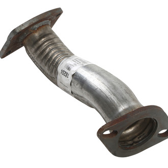 AP Exhaust® - Aluminized Steel Exhaust Pipe Connector