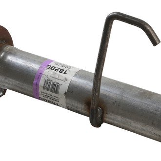 AP Exhaust® - Exhaust Pipe Connector