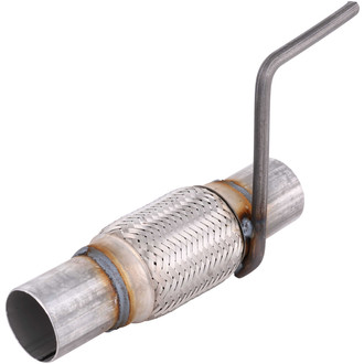 AP Exhaust® - Aluminized Steel Exhaust Pipe