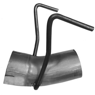 AP Exhaust® - Exhaust Pipe