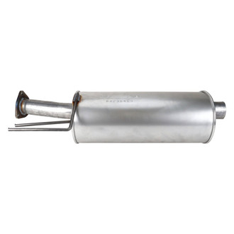 AP Exhaust® - Challenge Series Exhaust Muffler Assembly