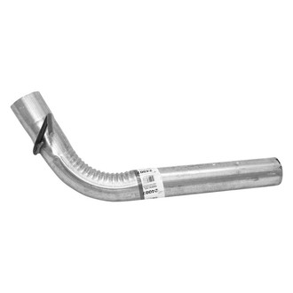 AP Exhaust® - Exhaust Tailpipe