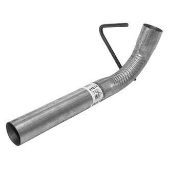 AP Exhaust® - Exhaust Tailpipe