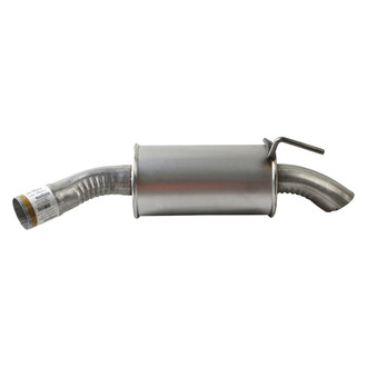 AP Exhaust® - Exhaust Tailpipe