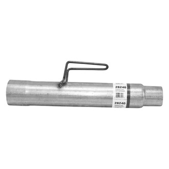 AP Exhaust® - Exhaust Pipe Connector
