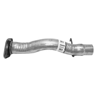 AP Exhaust® - Exhaust Pipe Connector