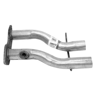 AP Exhaust® - Exhaust Pipe Connector