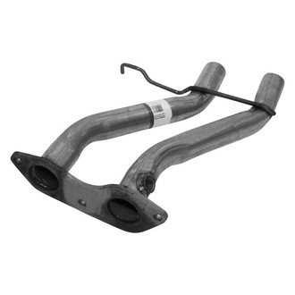 AP Exhaust® - Aluminized Steel Exhaust Pipe Connector