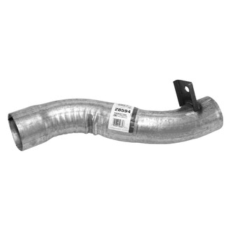 AP Exhaust® - Exhaust Pipe Connector
