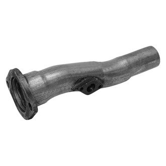 AP Exhaust® - Aluminized Steel Exhaust Pipe Connector