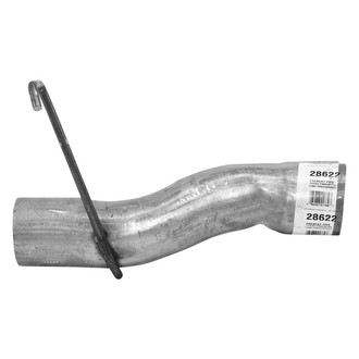 AP Exhaust® - Exhaust Pipe Connector