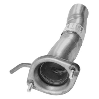 AP Exhaust® - Exhaust Intermediate Pipe