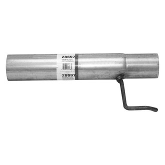 AP Exhaust® - Exhaust Pipe Connector