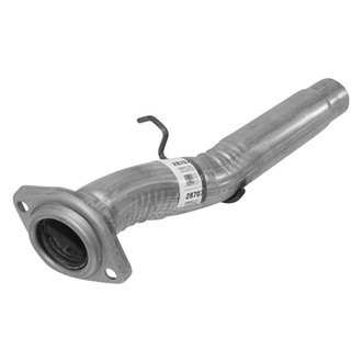 AP Exhaust® - Exhaust Pipe Connector