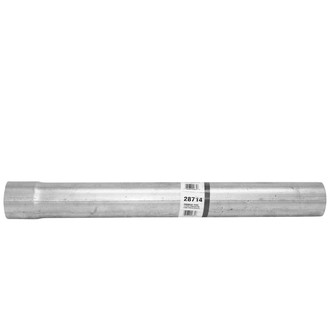 AP Exhaust® - Aluminized Steel Exhaust Pipe Connector