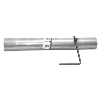 AP Exhaust® - Aluminized Steel Exhaust Pipe Connector