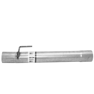 AP Exhaust® - Exhaust Pipe Connector
