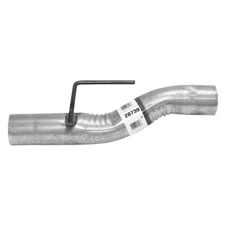 AP Exhaust® - Exhaust Pipe Connector