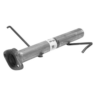 AP Exhaust® - Aluminized Steel Exhaust Pipe Connector
