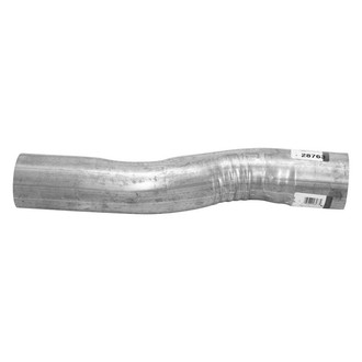 AP Exhaust® - Aluminized Steel Exhaust Pipe Connector