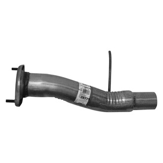 AP Exhaust® - Aluminized Steel Exhaust Pipe Connector