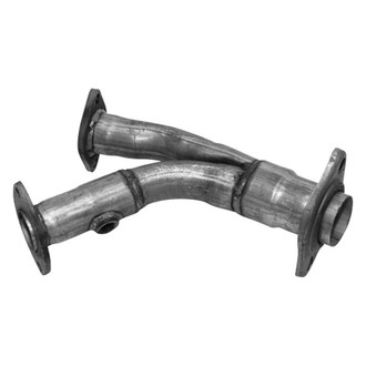 AP Exhaust® - Exhaust Pipe Connector