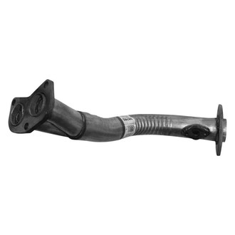 AP Exhaust® - Aluminized Steel Exhaust Pipe Connector