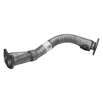 AP Exhaust® - Aluminized Steel Exhaust Pipe Connector