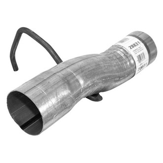AP Exhaust® - Exhaust Pipe Connector