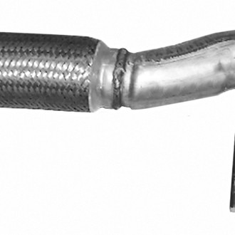 AP Exhaust® - Aluminized Steel Exhaust Pipe Connector