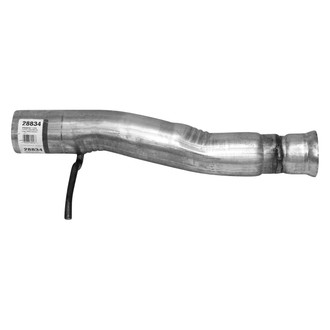 AP Exhaust® - Exhaust Pipe Connector