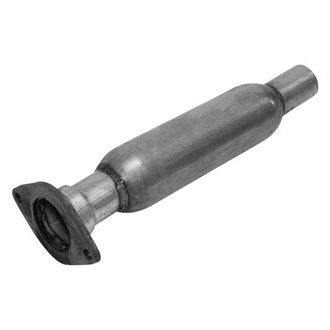 AP Exhaust® - Aluminized Steel Exhaust Pipe Connector