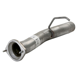 AP Exhaust® - Aluminized Steel Exhaust Pipe Connector