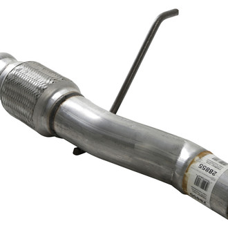 AP Exhaust® - Exhaust Pipe Connector