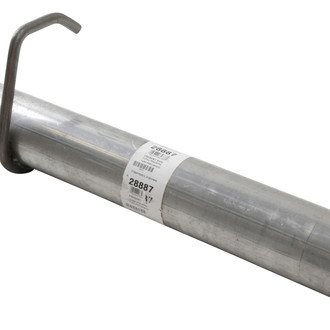 AP Exhaust® - Exhaust Pipe