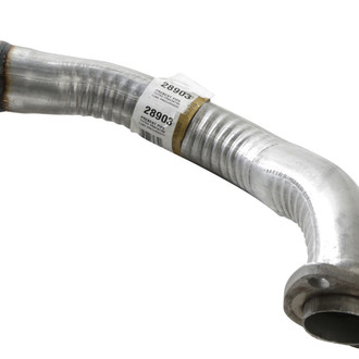 AP Exhaust® - Exhaust Pipe