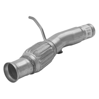 AP Exhaust® - Aluminized Steel Exhaust Pipe