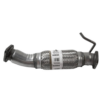 AP Exhaust® - Exhaust Pipe