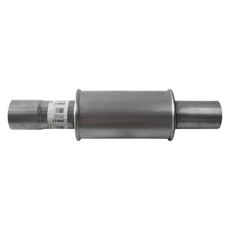 AP Exhaust® - Exhaust Pipe