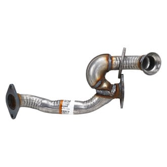 AP Exhaust® - Exhaust Pipe