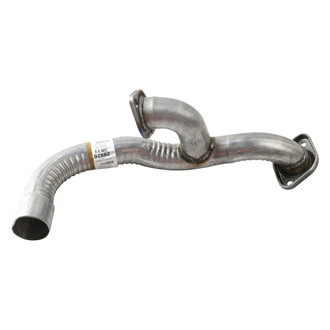 AP Exhaust® - Exhaust Y-Pipe