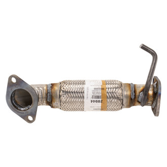 AP Exhaust® - Pre-Bent Exhaust Pipe