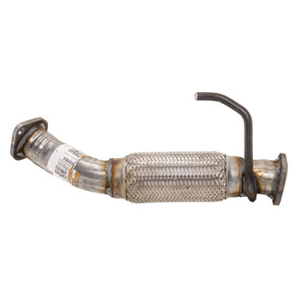 AP Exhaust® - Pre-Bent Exhaust Pipe