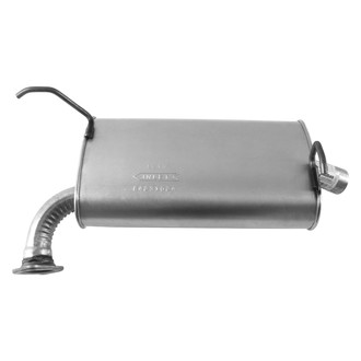 AP Exhaust® - Aluminized Steel Exhaust Muffler