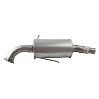 AP Exhaust® - Exhaust Tailpipe