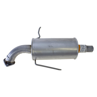 AP Exhaust® - Exhaust Tailpipe
