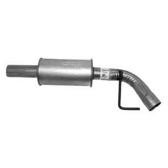 AP Exhaust® - Exhaust Tailpipe