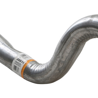 AP Exhaust® - Exhaust Tailpipe